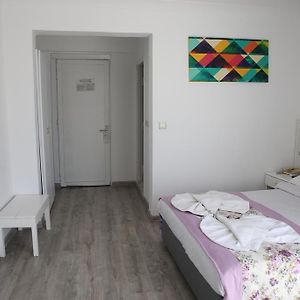 Standaard Kamer